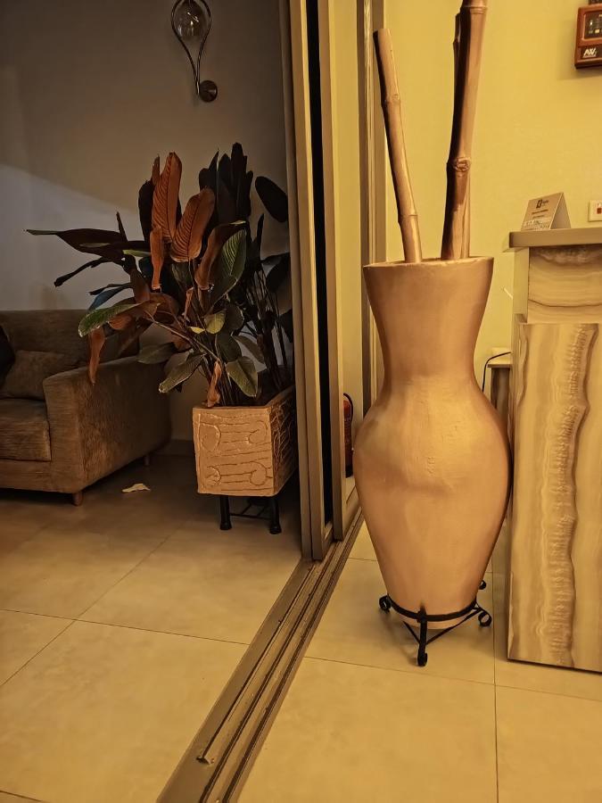 Ally Ngali Motel Kigali Exteriér fotografie